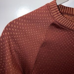 DATE BROWN Rest Less Pullover 6
